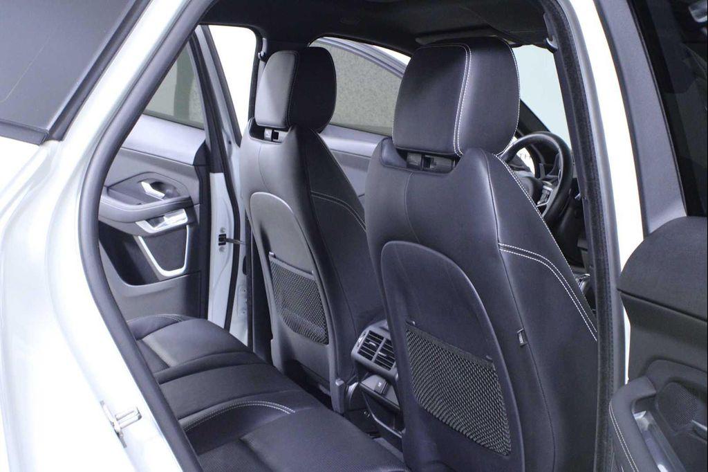 used 2019 Jaguar E-PACE car, priced at $17,550