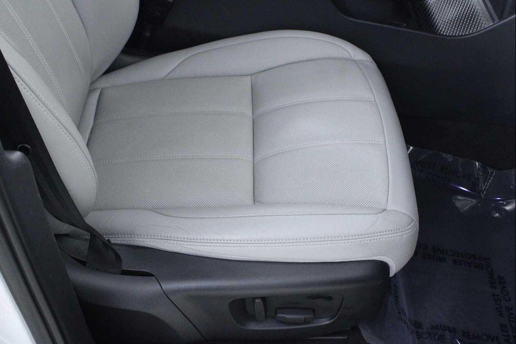 used 2020 Land Rover Range Rover Evoque car, priced at $20,891