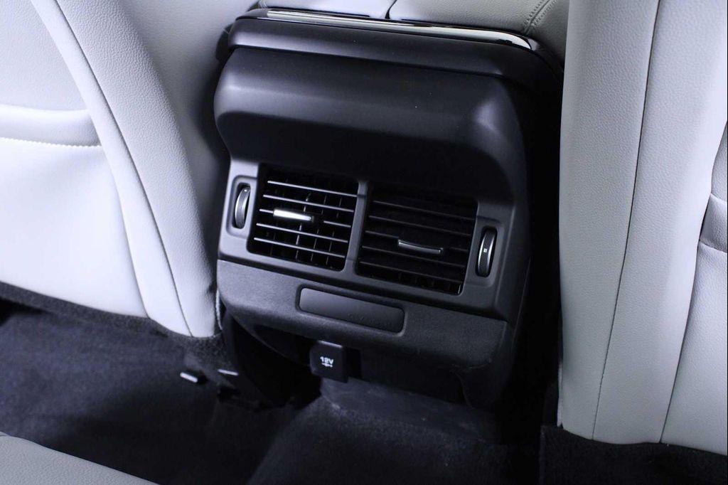 used 2020 Land Rover Range Rover Evoque car, priced at $20,891