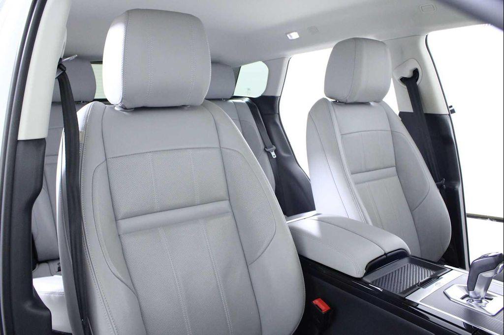 used 2020 Land Rover Range Rover Evoque car, priced at $20,891