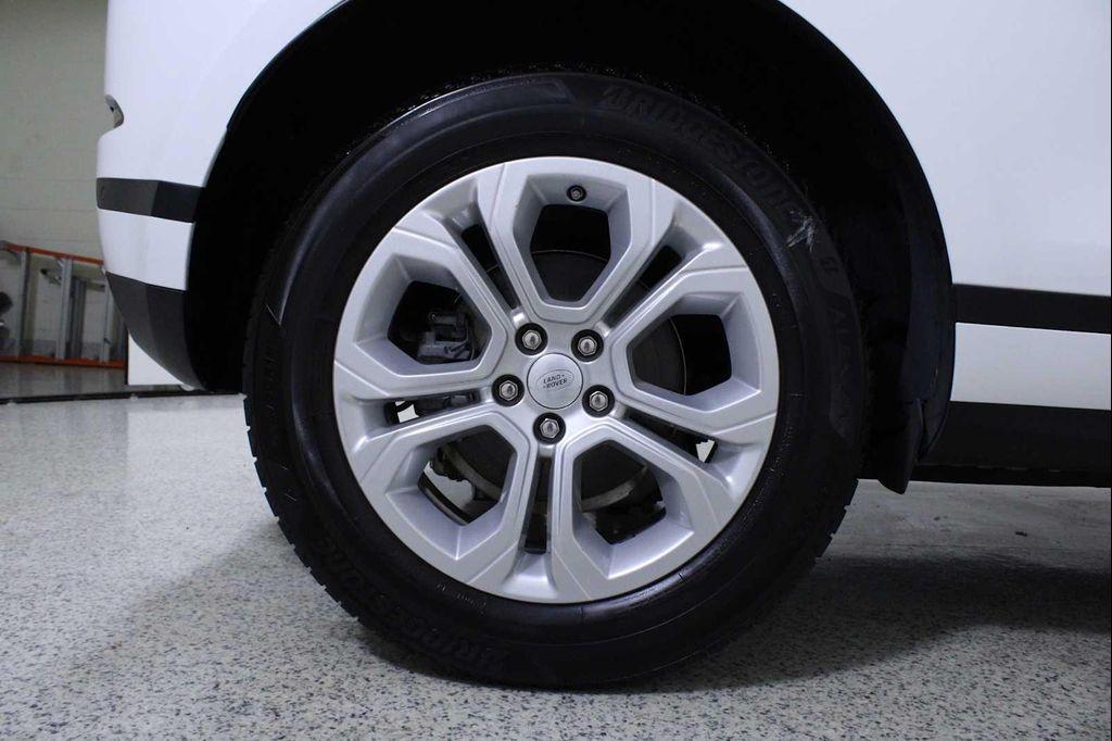 used 2020 Land Rover Range Rover Evoque car, priced at $20,891