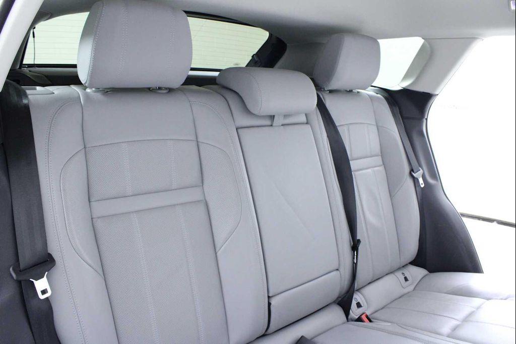 used 2020 Land Rover Range Rover Evoque car, priced at $20,891