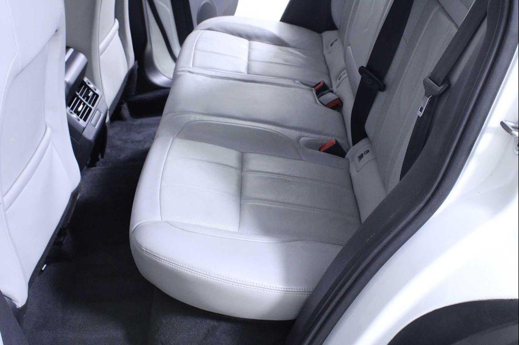 used 2020 Land Rover Range Rover Evoque car, priced at $20,891