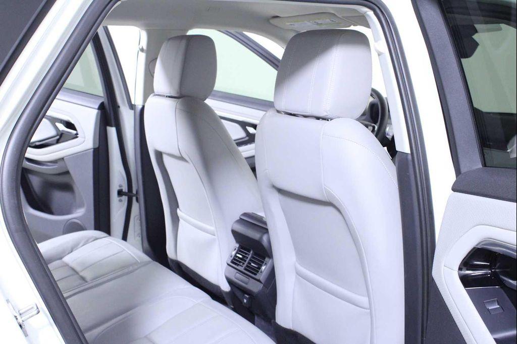 used 2020 Land Rover Range Rover Evoque car, priced at $20,891