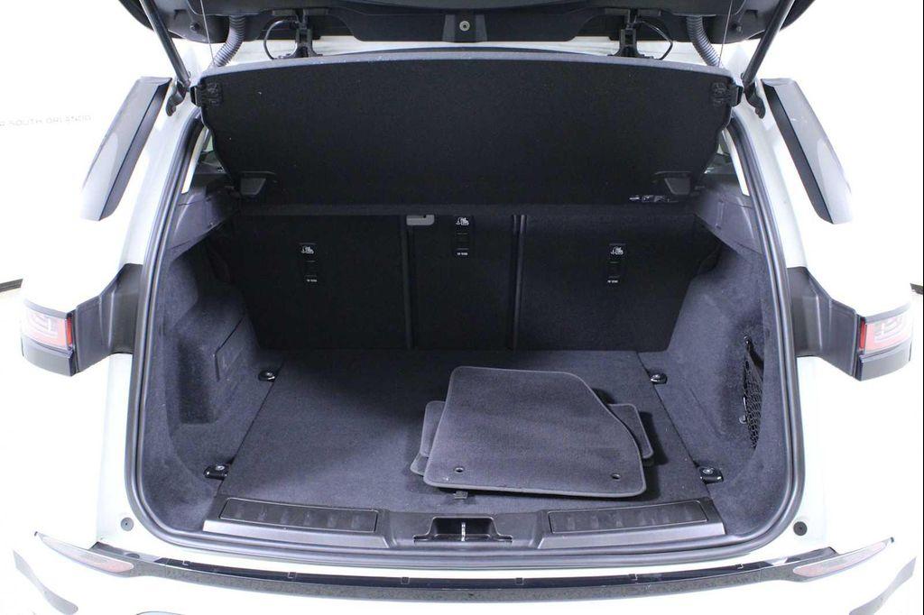 used 2020 Land Rover Range Rover Evoque car, priced at $20,891