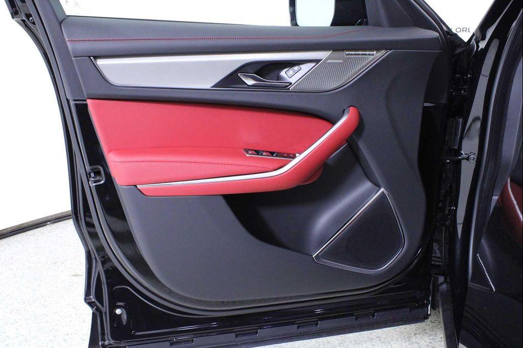 new 2026 Jaguar F-PACE car, priced at $77,838