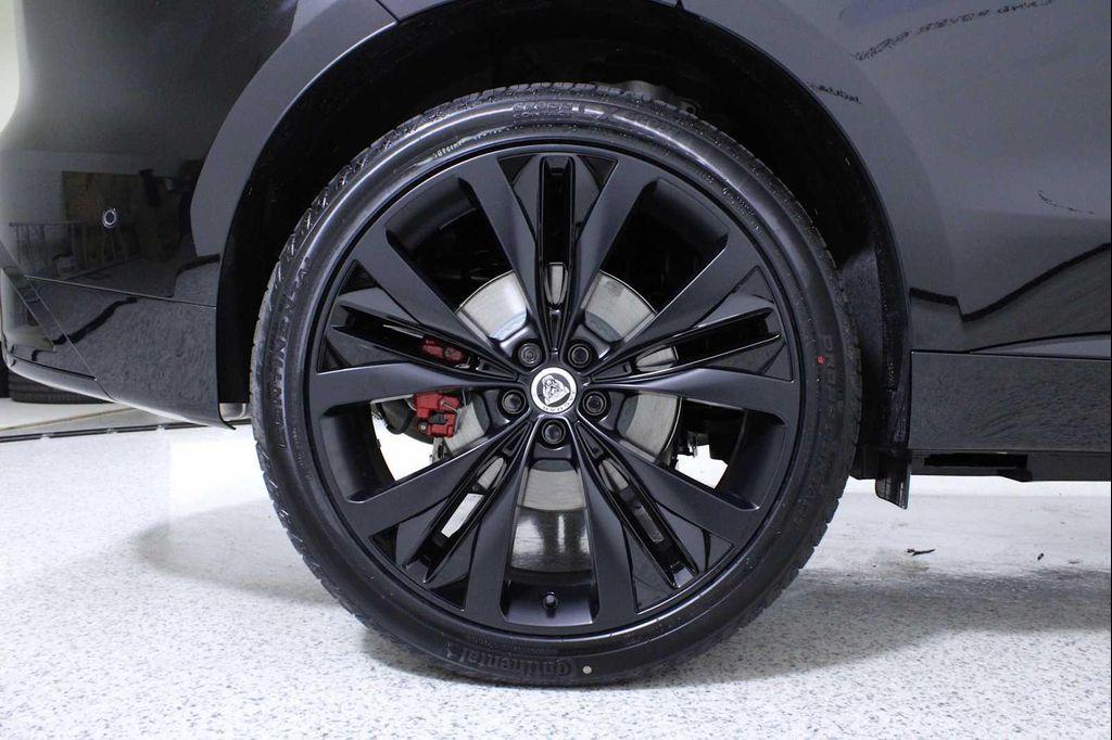 new 2026 Jaguar F-PACE car, priced at $77,838