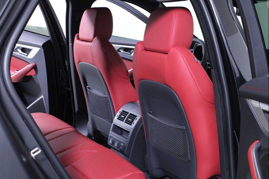 new 2026 Jaguar F-PACE car, priced at $77,838