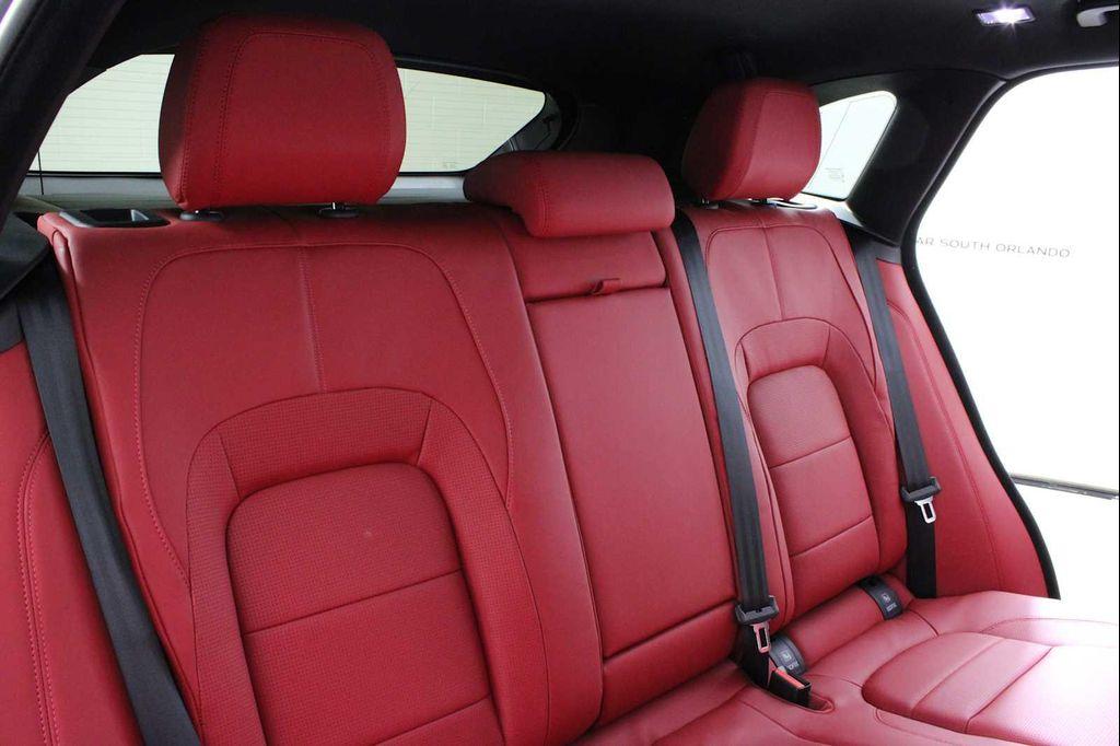 new 2026 Jaguar F-PACE car, priced at $77,838