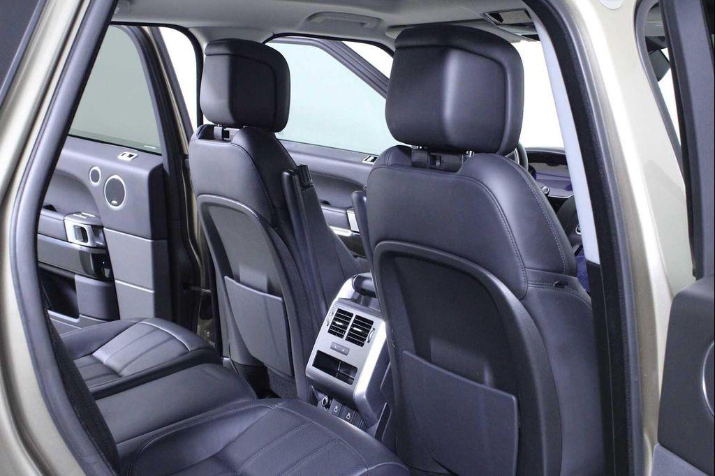 used 2022 Land Rover Range Rover Sport car, priced at $43,891