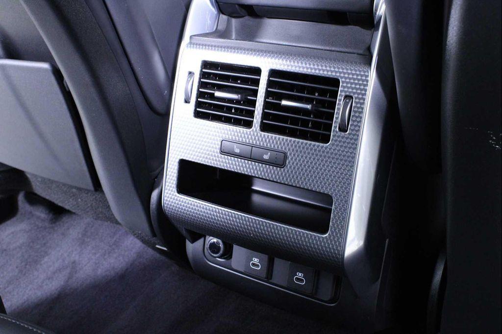 used 2022 Land Rover Range Rover Sport car, priced at $43,891