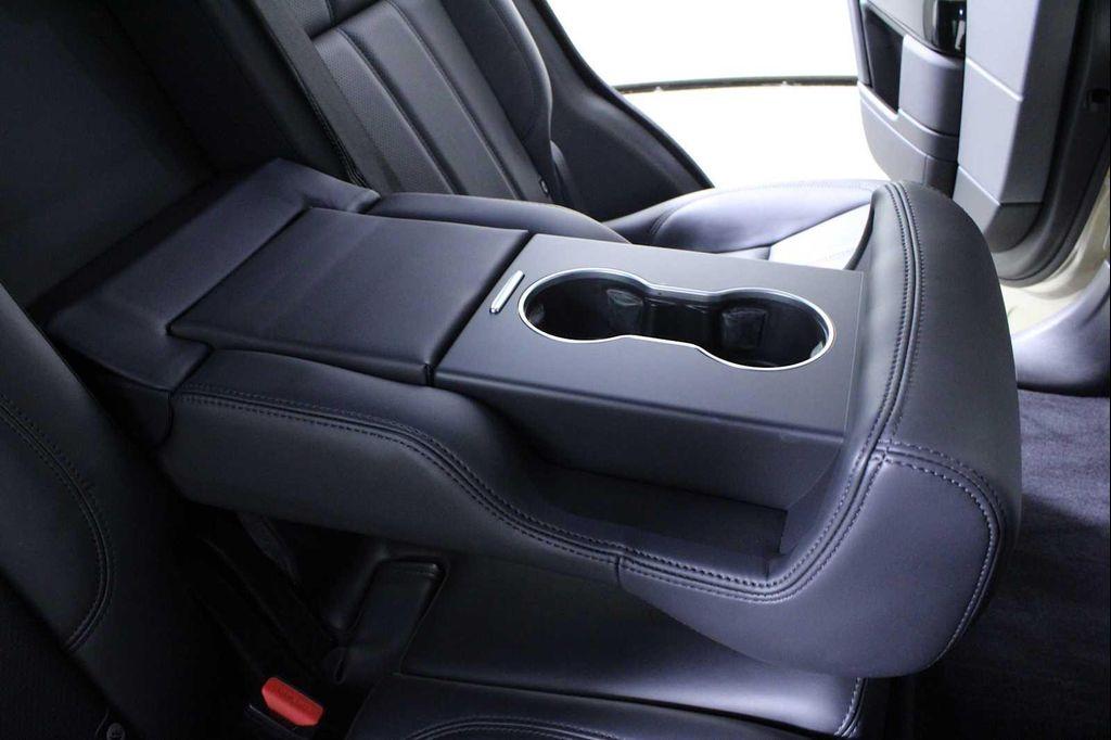 used 2022 Land Rover Range Rover Sport car, priced at $43,891