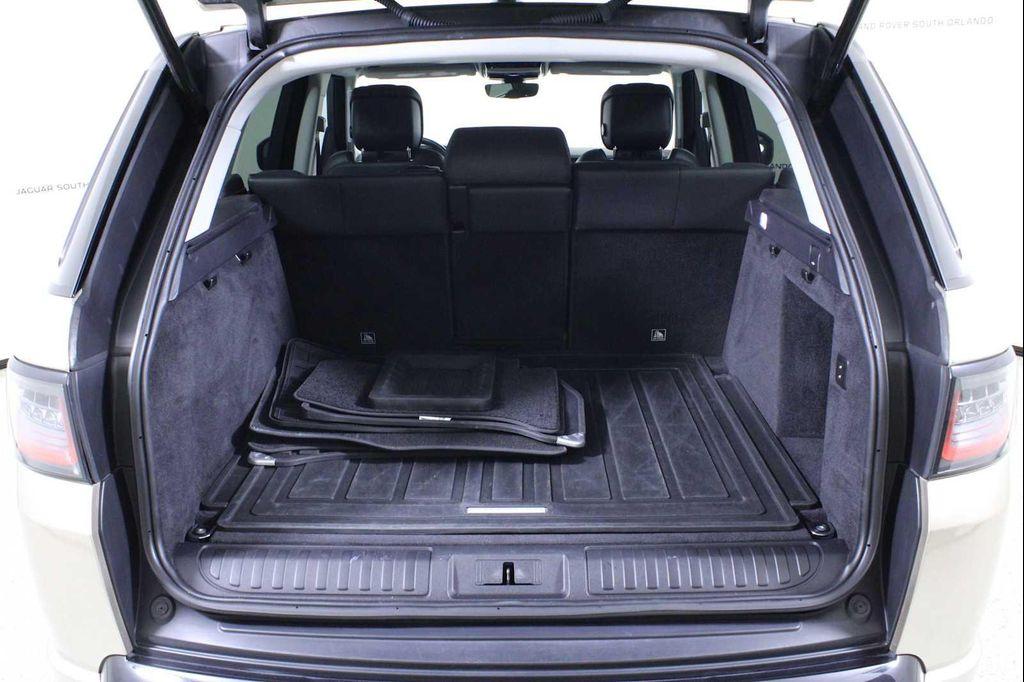 used 2022 Land Rover Range Rover Sport car, priced at $43,891