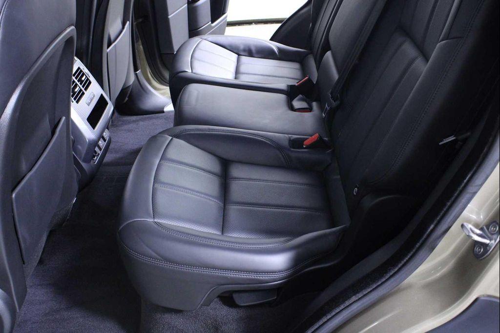 used 2022 Land Rover Range Rover Sport car, priced at $43,891