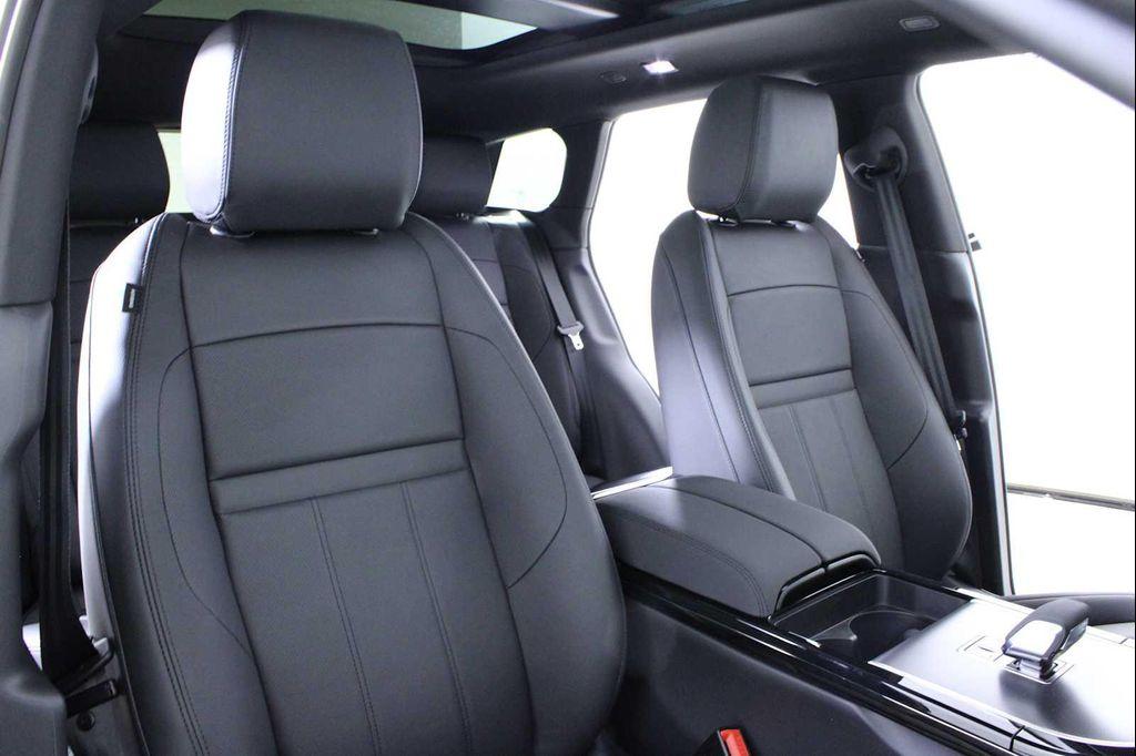 new 2026 Land Rover Range Rover Evoque car, priced at $55,550