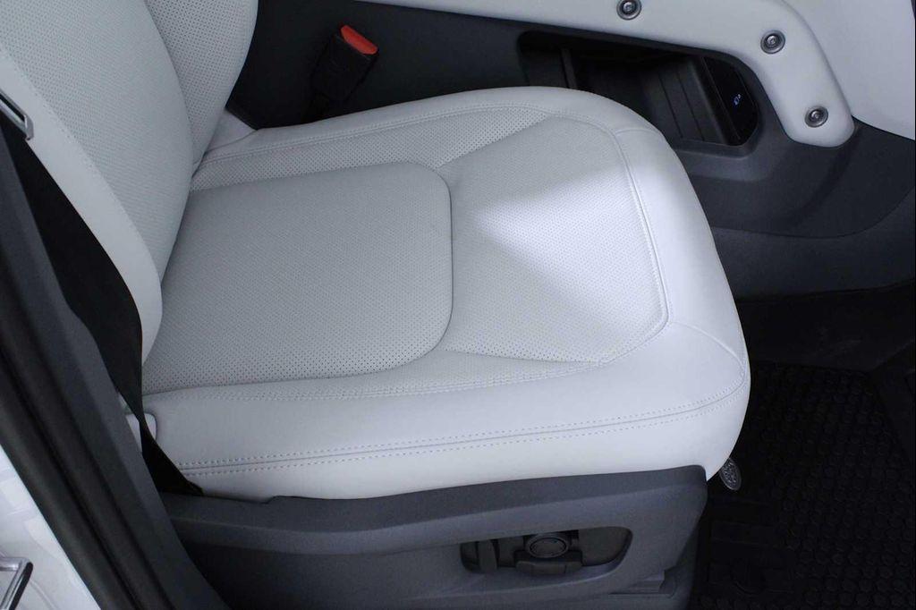 new 2025 Land Rover Defender car, priced at $75,658