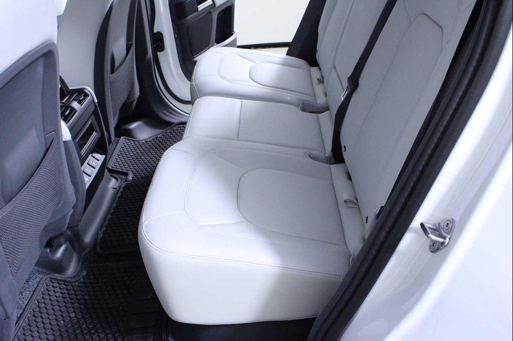 new 2025 Land Rover Defender car, priced at $75,658