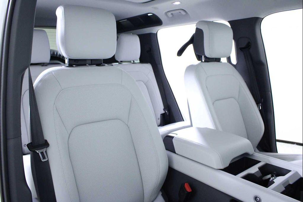 new 2025 Land Rover Defender car, priced at $75,658