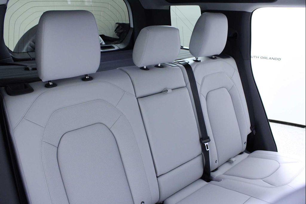 new 2025 Land Rover Defender car, priced at $75,658