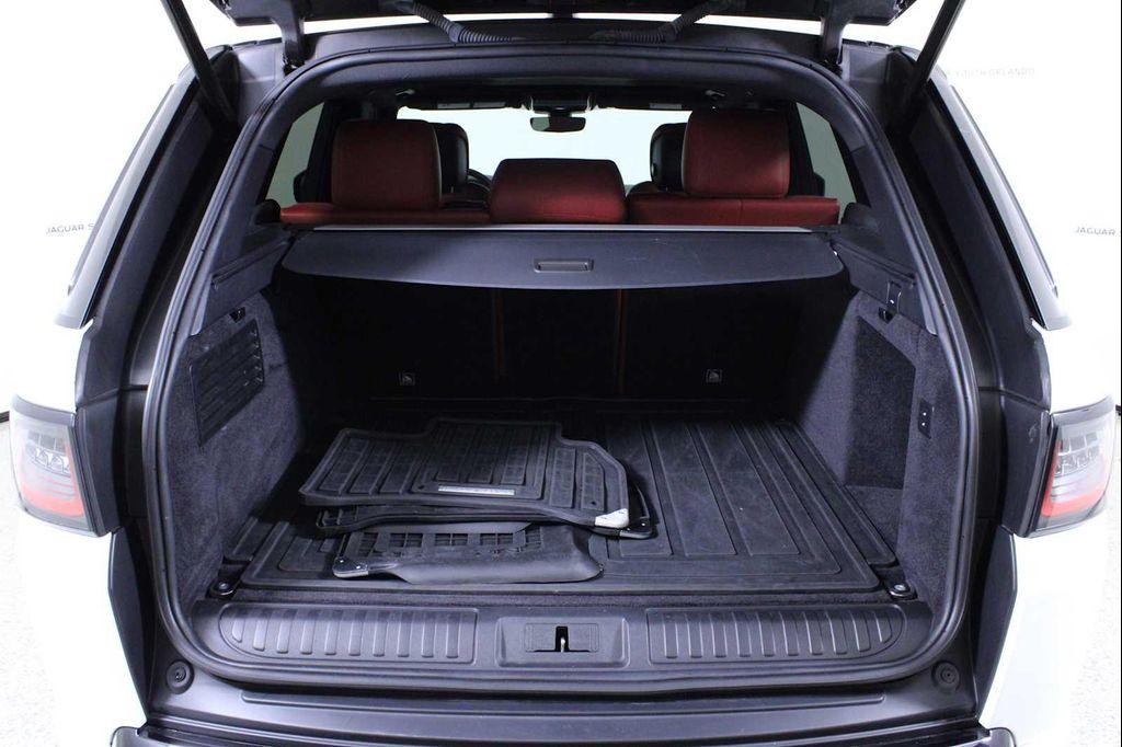 used 2020 Land Rover Range Rover Sport car, priced at $39,550