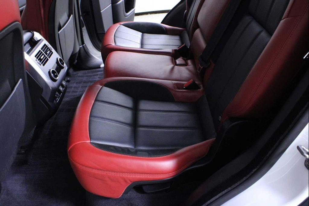 used 2020 Land Rover Range Rover Sport car, priced at $39,550