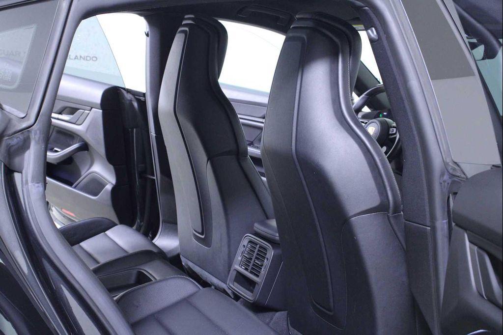 used 2021 Porsche Taycan car, priced at $59,991