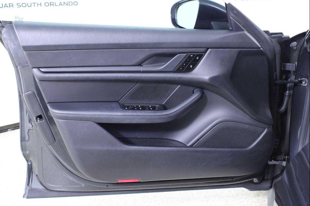 used 2021 Porsche Taycan car, priced at $59,991