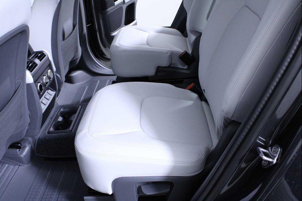 new 2025 Land Rover Defender car, priced at $84,183