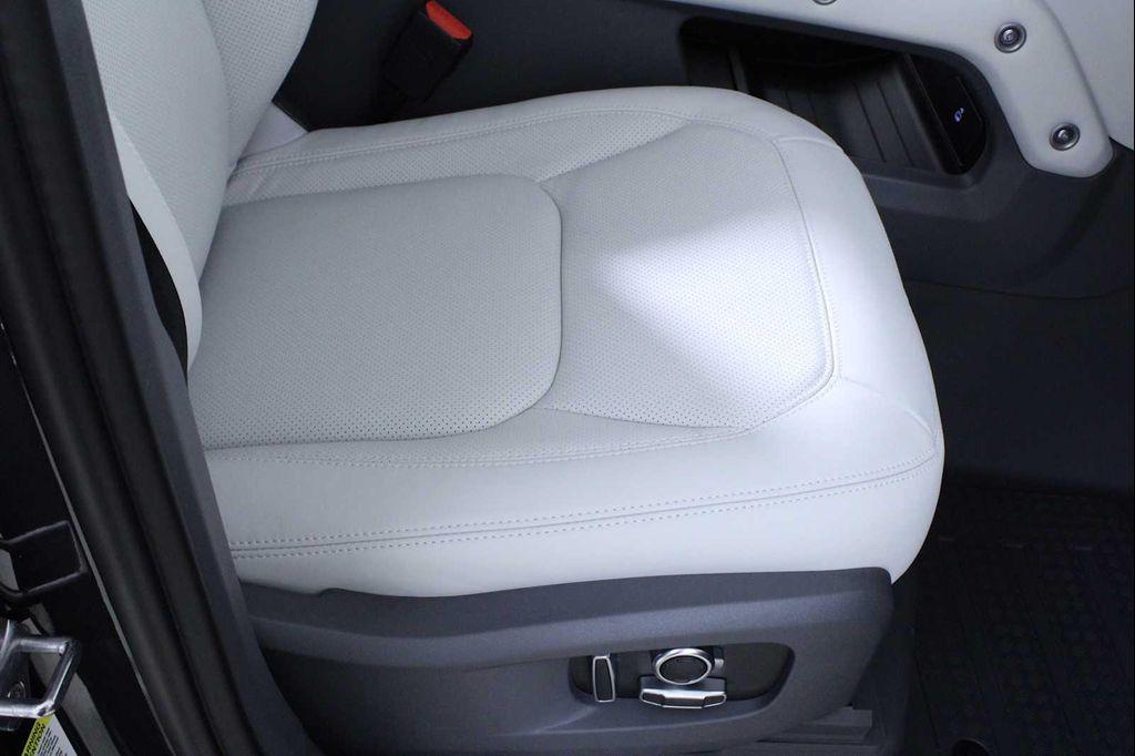 new 2025 Land Rover Defender car, priced at $84,183