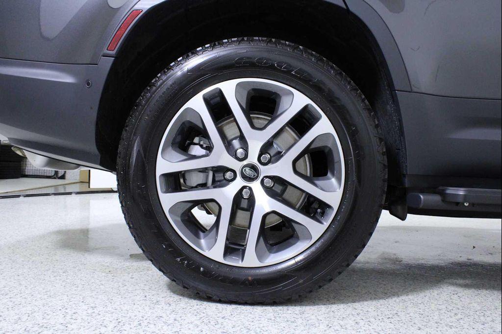 new 2025 Land Rover Defender car, priced at $84,183