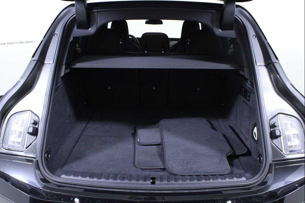 used 2024 BMW iX car, priced at $47,850