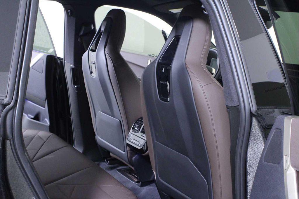 used 2024 BMW iX car, priced at $47,850