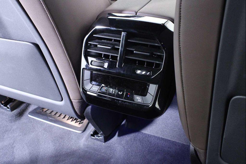 used 2024 BMW iX car, priced at $47,850