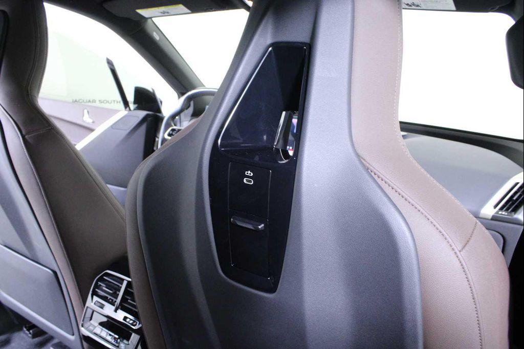 used 2024 BMW iX car, priced at $47,850