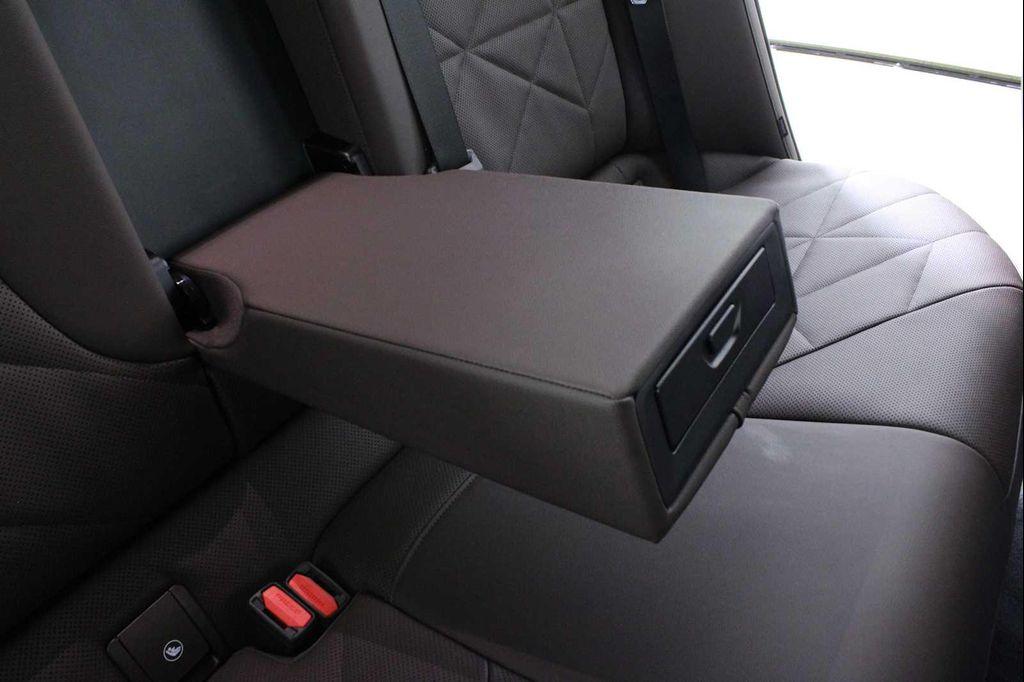 used 2024 BMW iX car, priced at $47,850