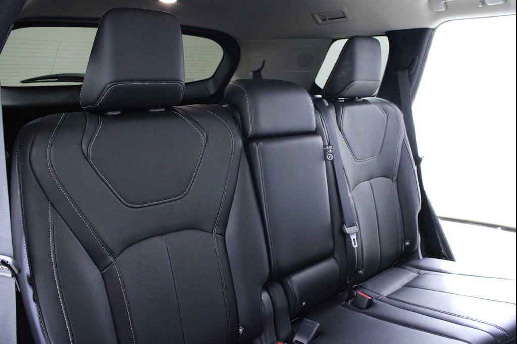 used 2024 INFINITI QX60 car, priced at $36,871