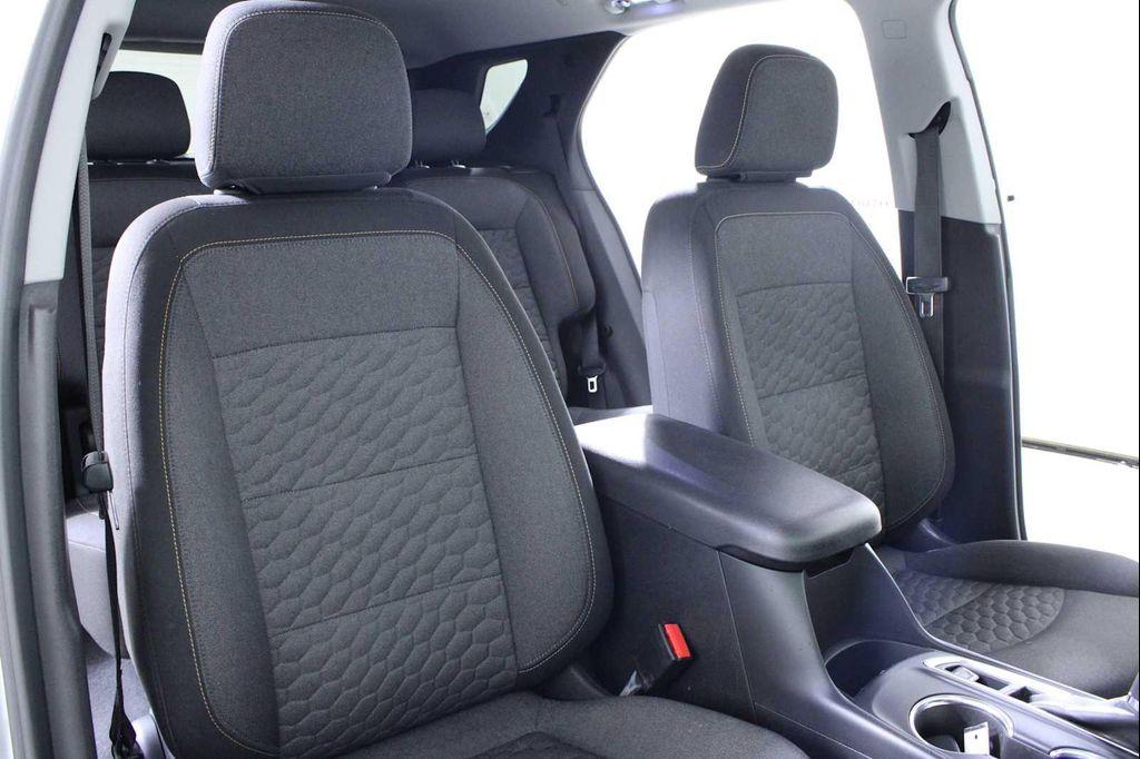 used 2018 Chevrolet Equinox car, priced at $9,991