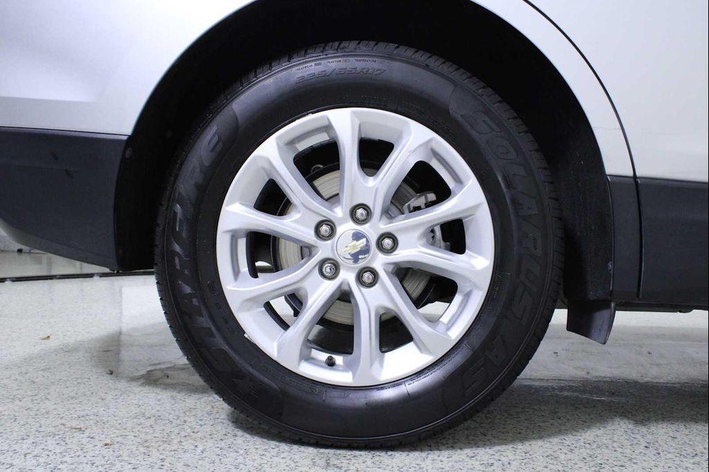 used 2018 Chevrolet Equinox car, priced at $9,991