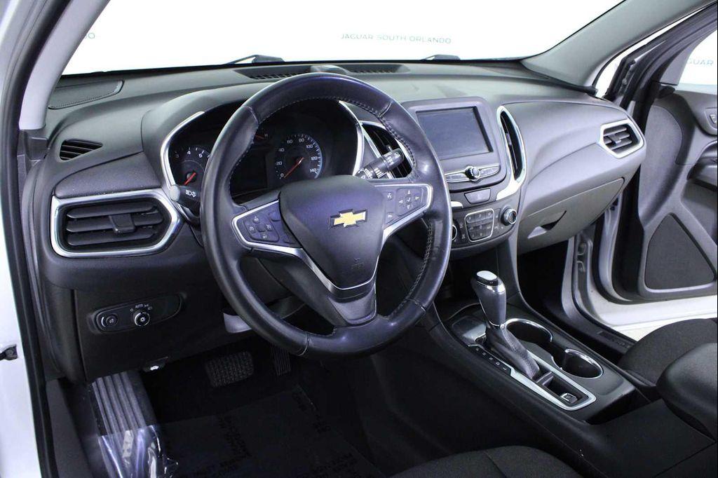 used 2018 Chevrolet Equinox car, priced at $9,991