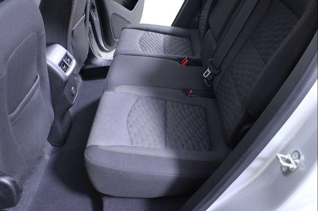 used 2018 Chevrolet Equinox car, priced at $9,991