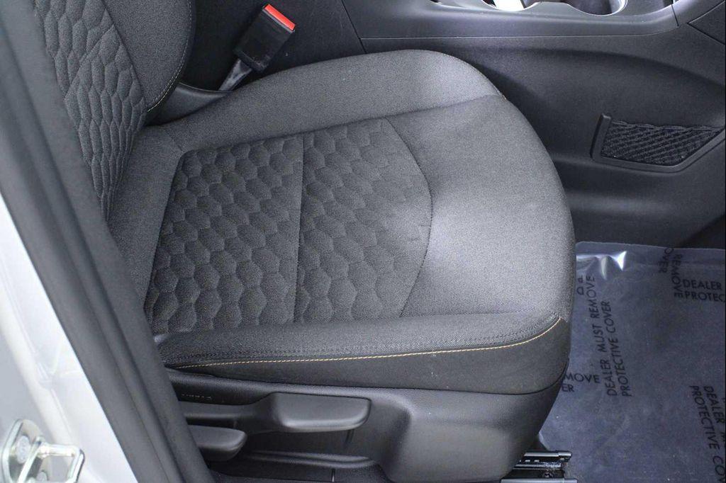 used 2018 Chevrolet Equinox car, priced at $9,991