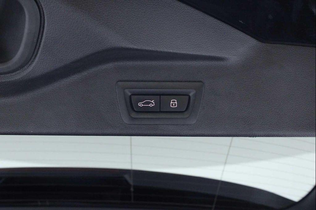used 2024 BMW X5 car, priced at $52,025