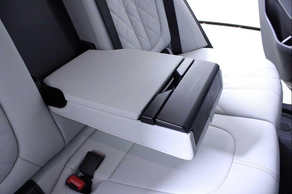 used 2024 BMW X5 car, priced at $52,025
