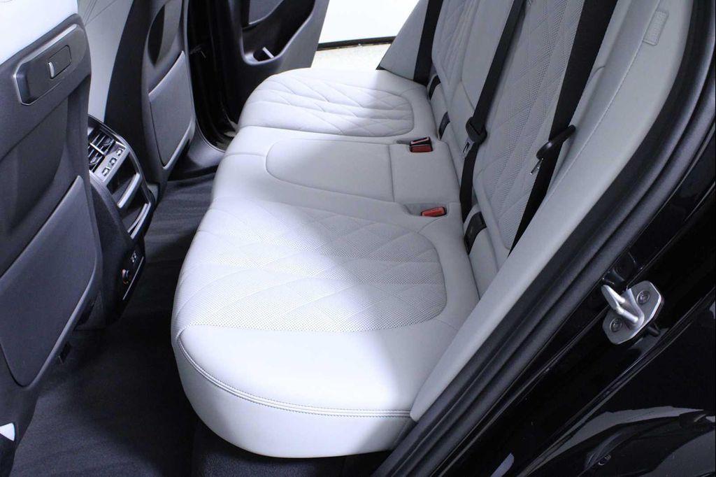 used 2024 BMW X5 car, priced at $52,025