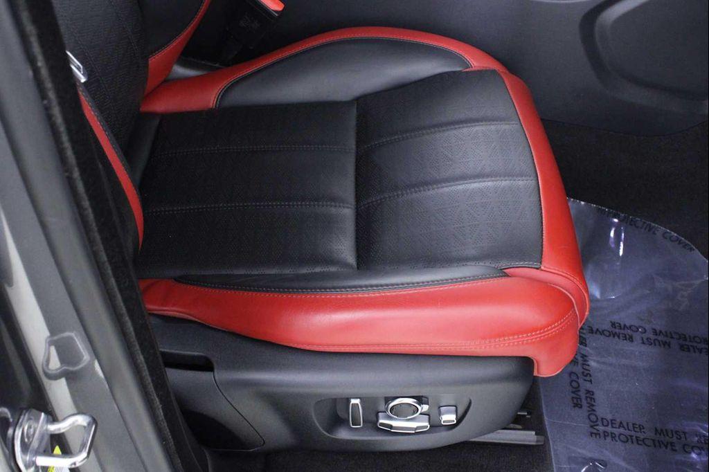 used 2018 Land Rover Range Rover Sport car, priced at $23,750