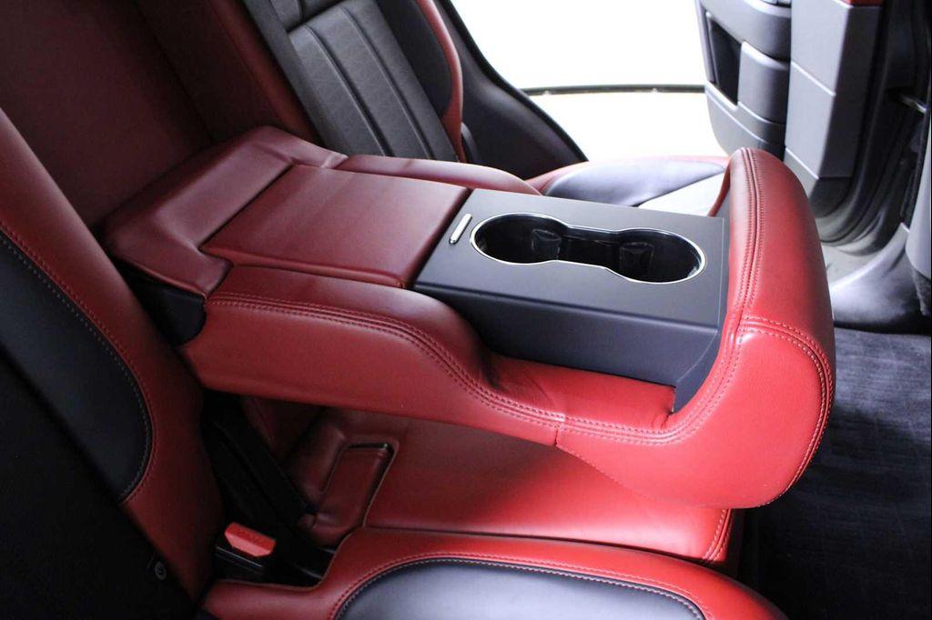 used 2018 Land Rover Range Rover Sport car, priced at $23,750
