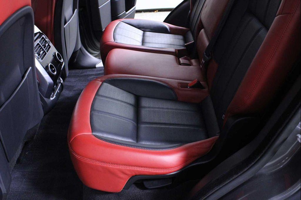 used 2018 Land Rover Range Rover Sport car, priced at $23,750