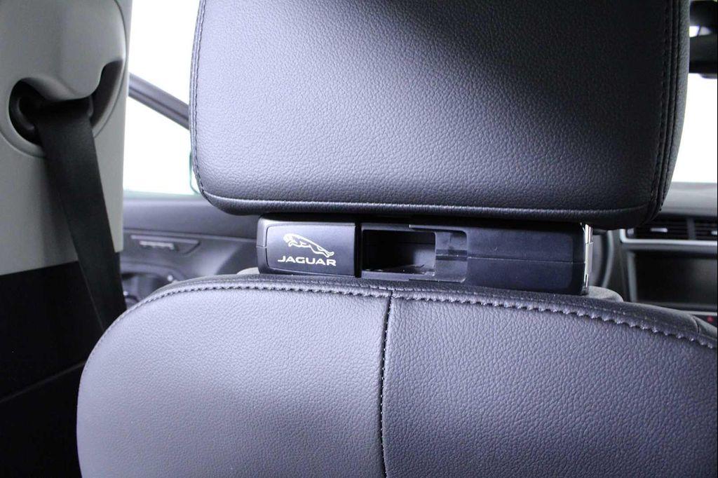 used 2018 Jaguar E-PACE car, priced at $18,500