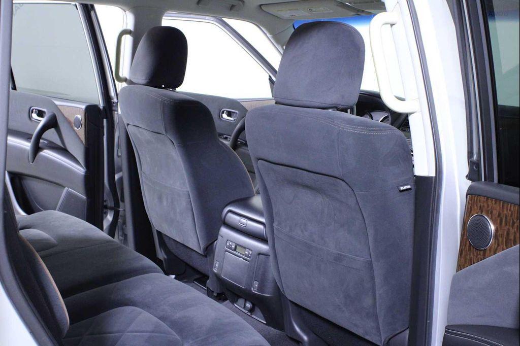 used 2019 Nissan Armada car, priced at $19,900