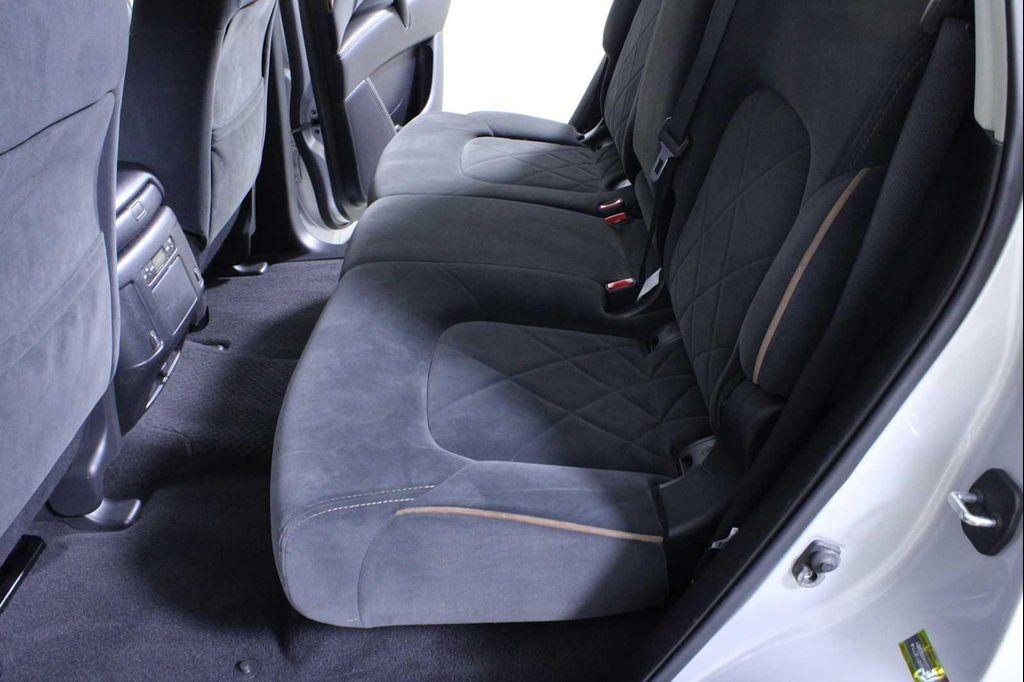 used 2019 Nissan Armada car, priced at $19,900